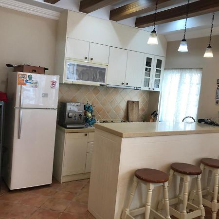 Beautiful Life B&B Đông Sơn Ngoại thất bức ảnh