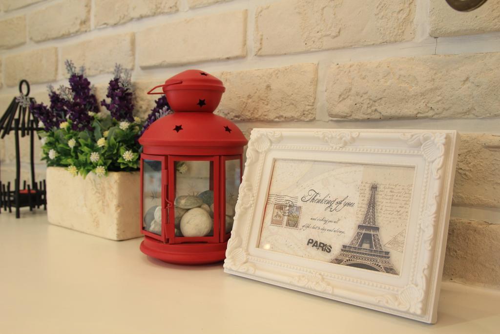 Beautiful Life B&B Đông Sơn Ngoại thất bức ảnh