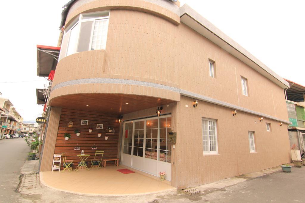 Beautiful Life B&B Đông Sơn Ngoại thất bức ảnh
