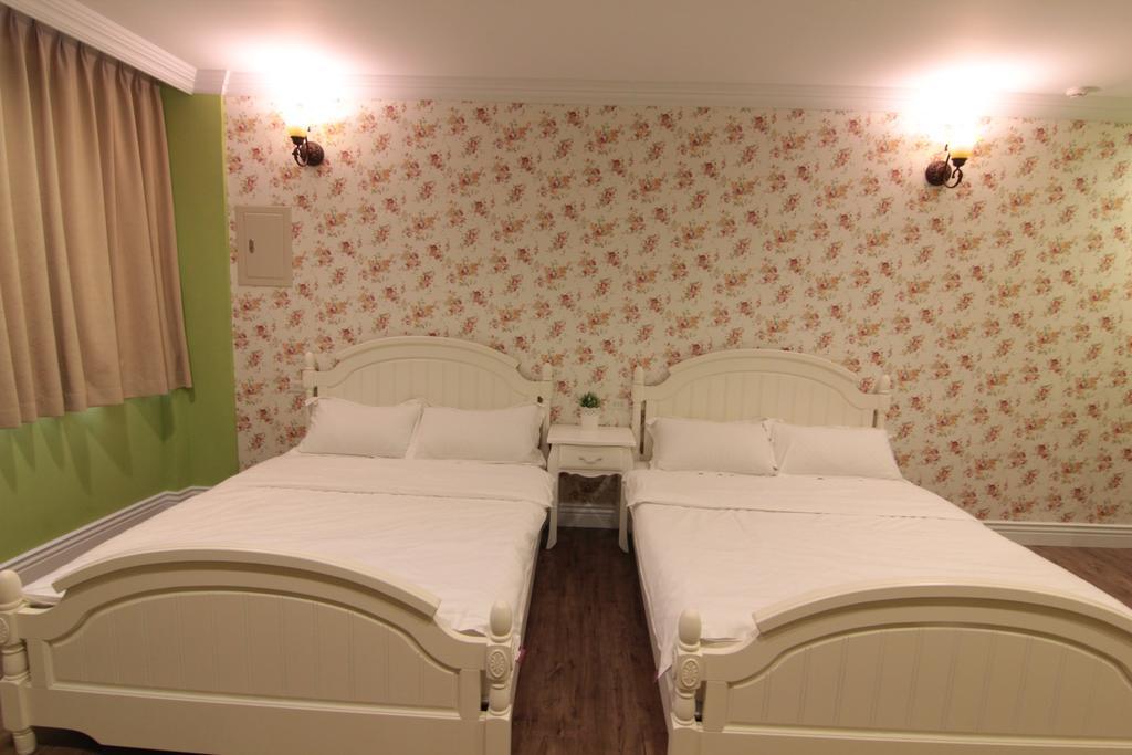 Beautiful Life B&B Đông Sơn Phòng bức ảnh