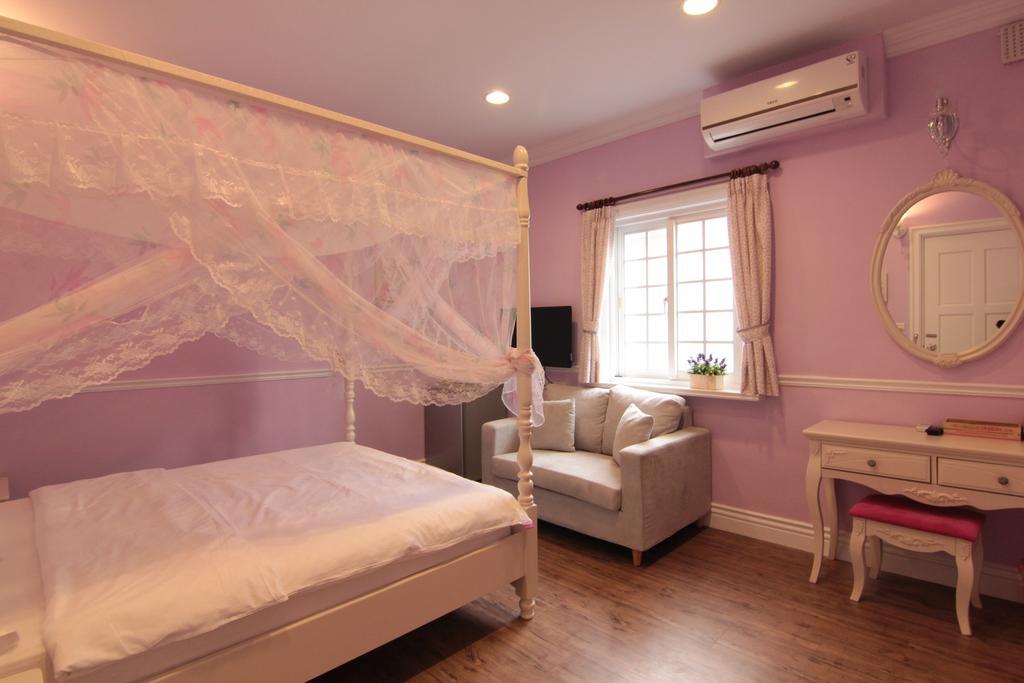 Beautiful Life B&B Đông Sơn Phòng bức ảnh