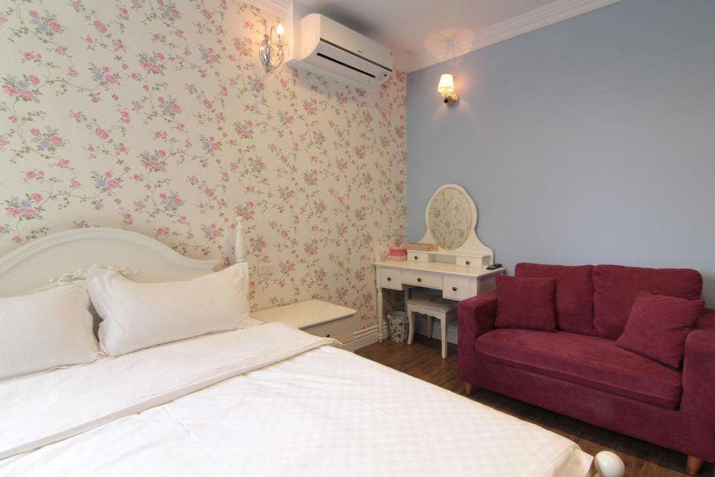 Beautiful Life B&B Đông Sơn Phòng bức ảnh