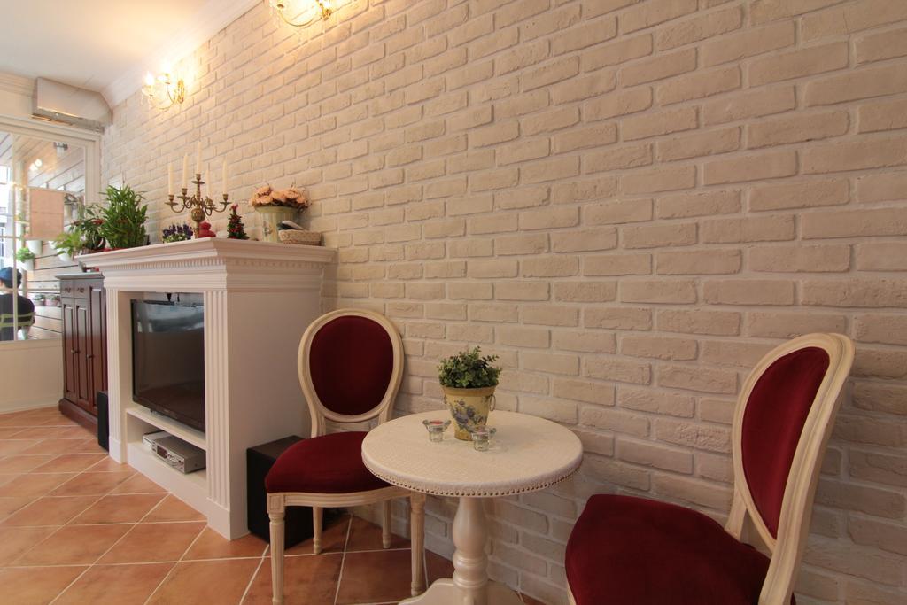 Beautiful Life B&B Đông Sơn Ngoại thất bức ảnh