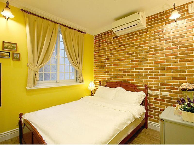 Beautiful Life B&B Đông Sơn Ngoại thất bức ảnh