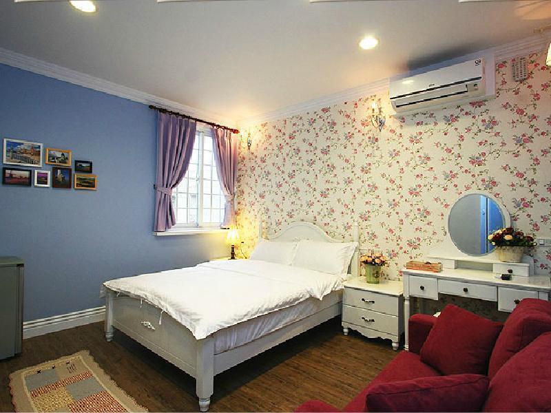 Beautiful Life B&B Đông Sơn Ngoại thất bức ảnh