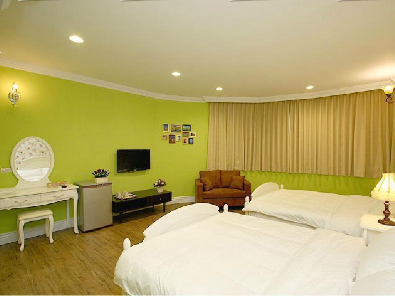 Beautiful Life B&B Đông Sơn Ngoại thất bức ảnh