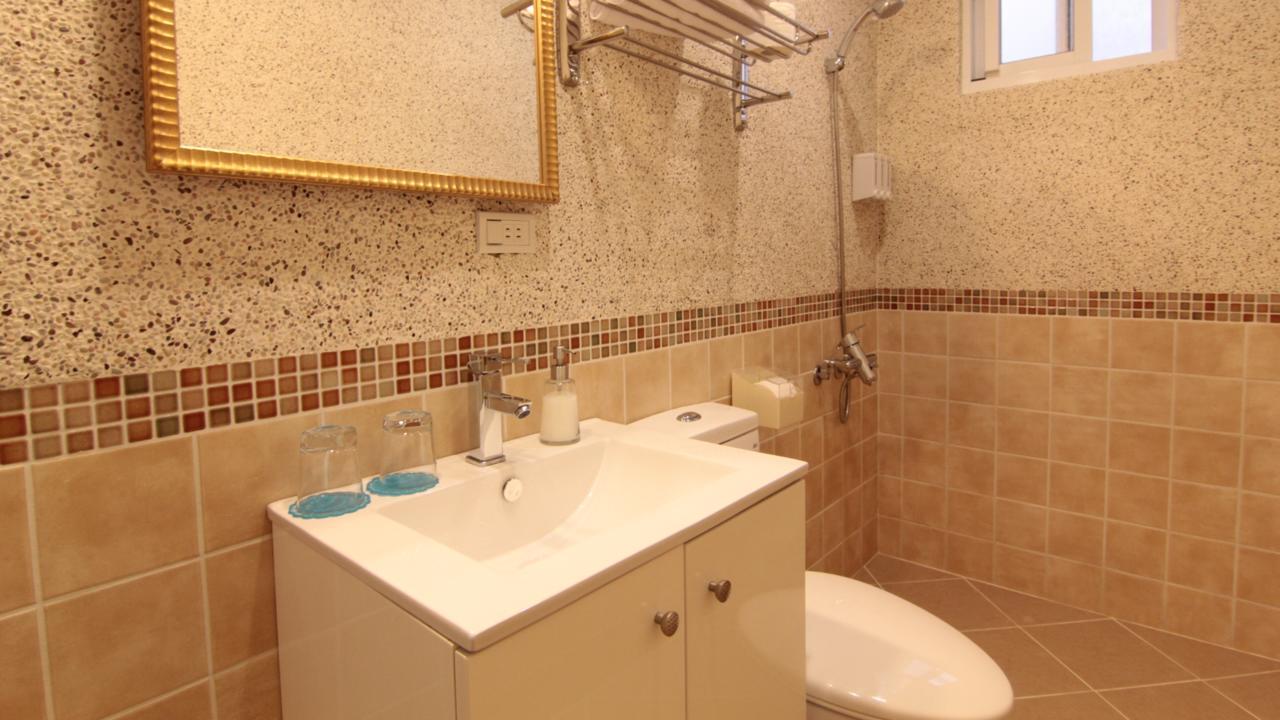 Beautiful Life B&B Đông Sơn Ngoại thất bức ảnh