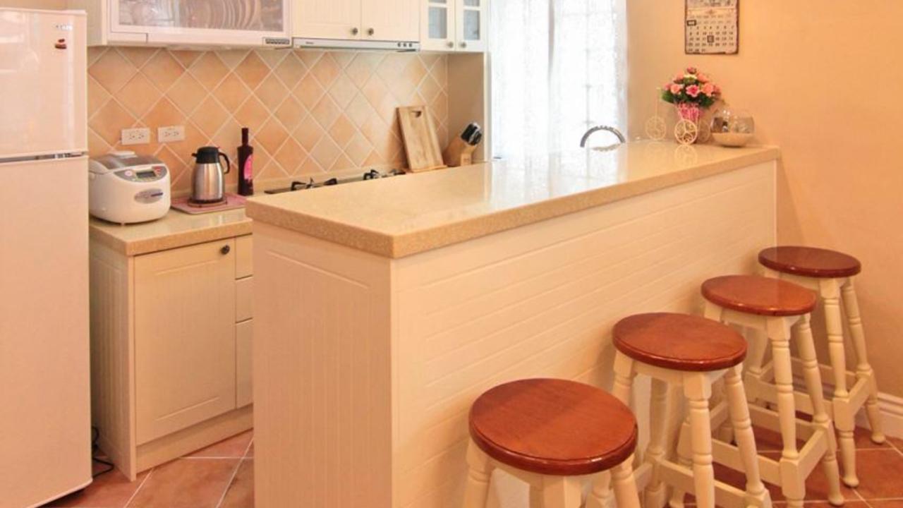 Beautiful Life B&B Đông Sơn Ngoại thất bức ảnh