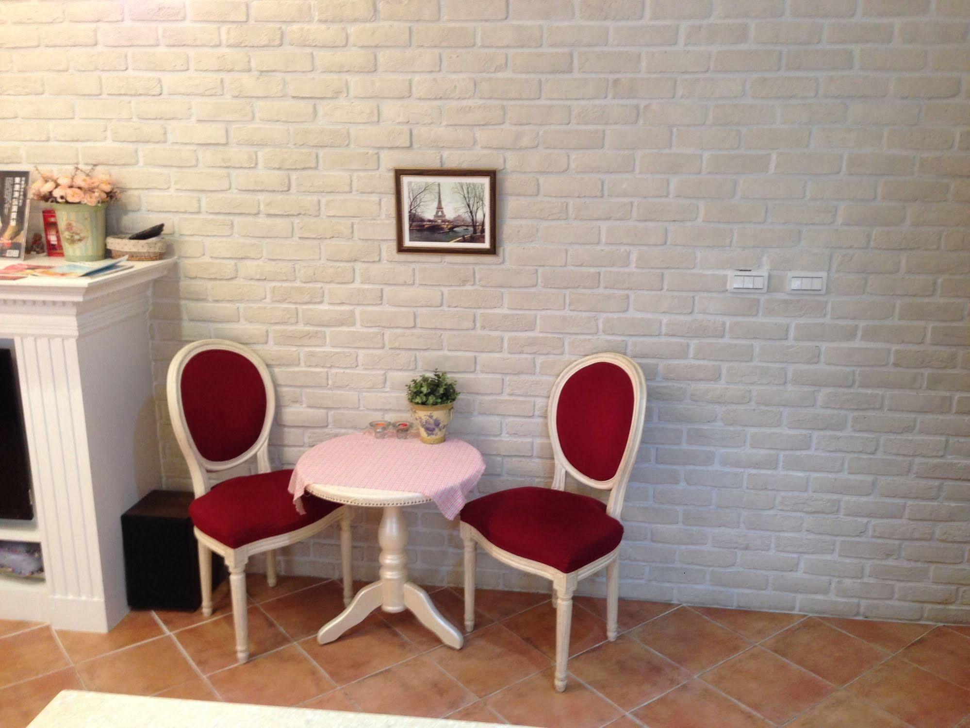 Beautiful Life B&B Đông Sơn Ngoại thất bức ảnh