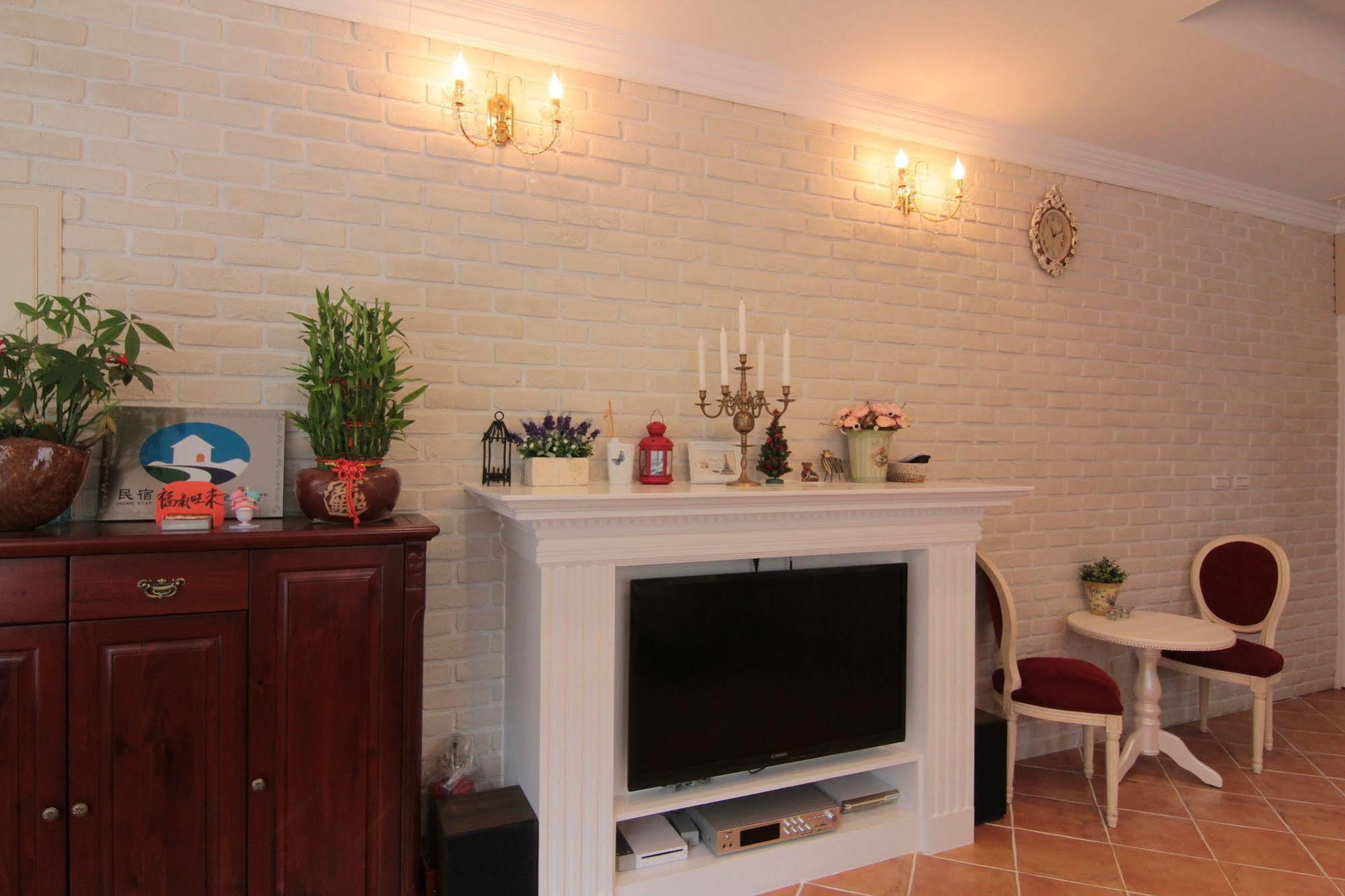 Beautiful Life B&B Đông Sơn Ngoại thất bức ảnh
