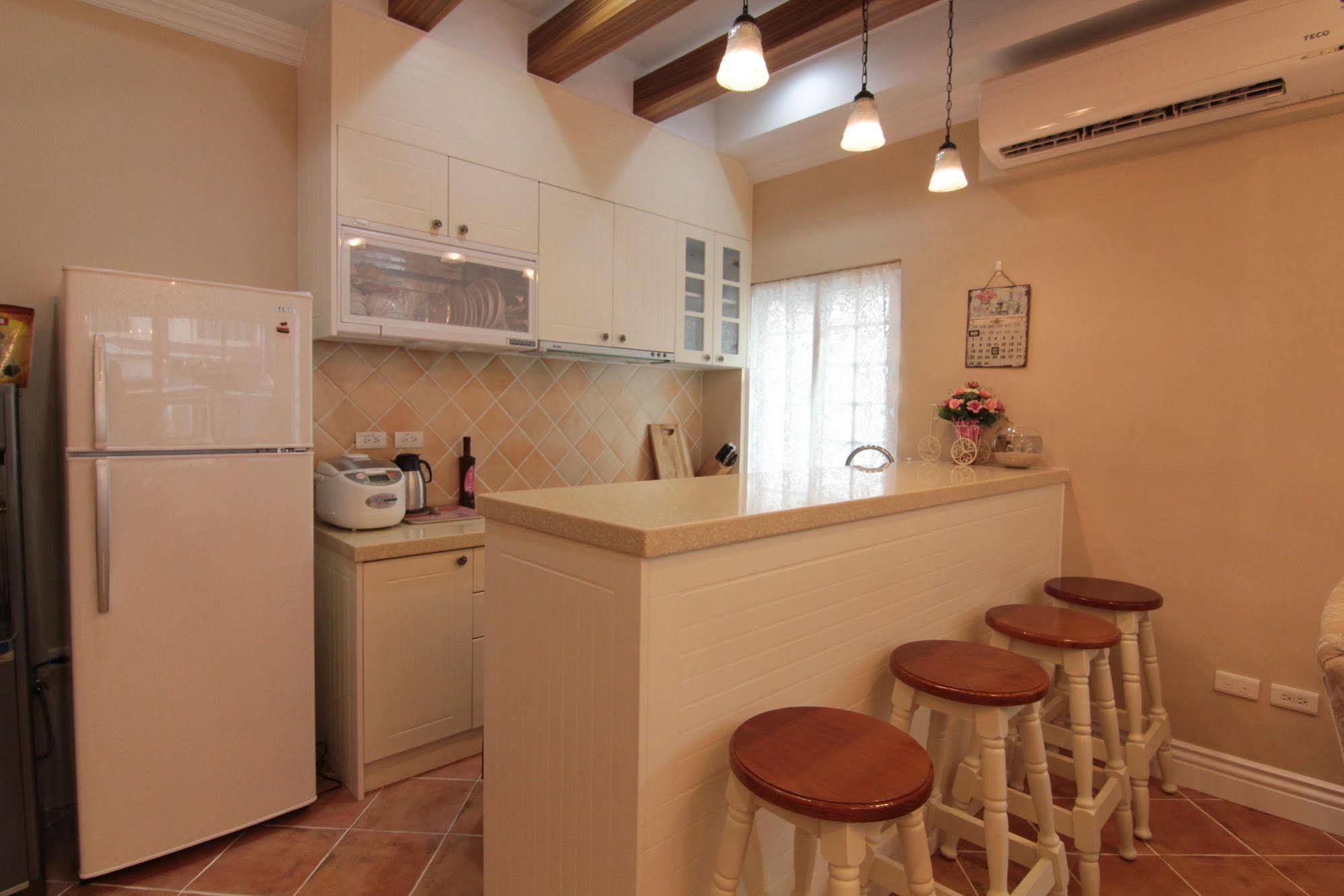 Beautiful Life B&B Đông Sơn Ngoại thất bức ảnh