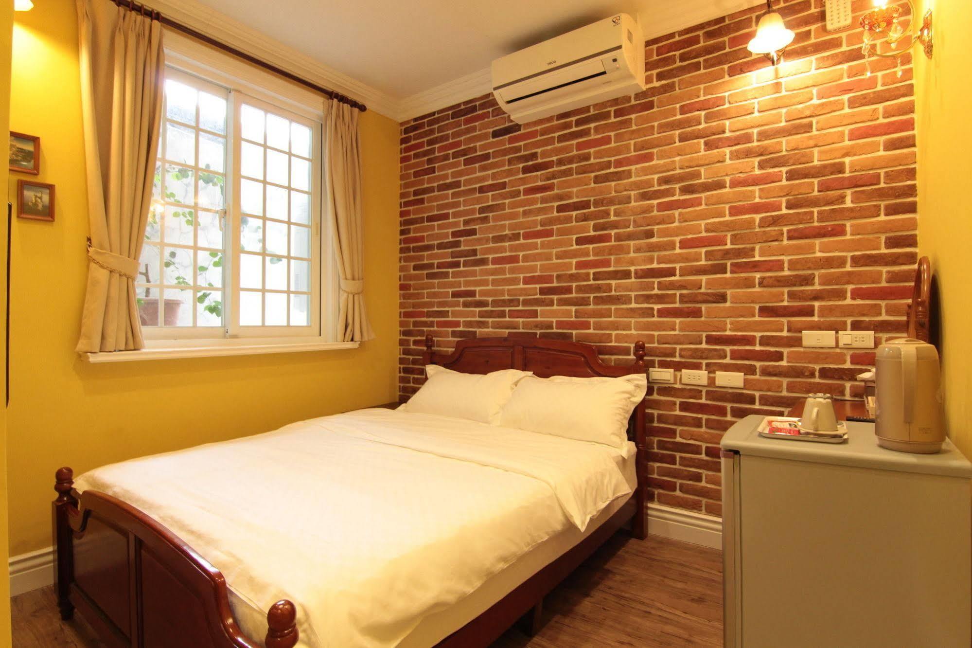 Beautiful Life B&B Đông Sơn Ngoại thất bức ảnh