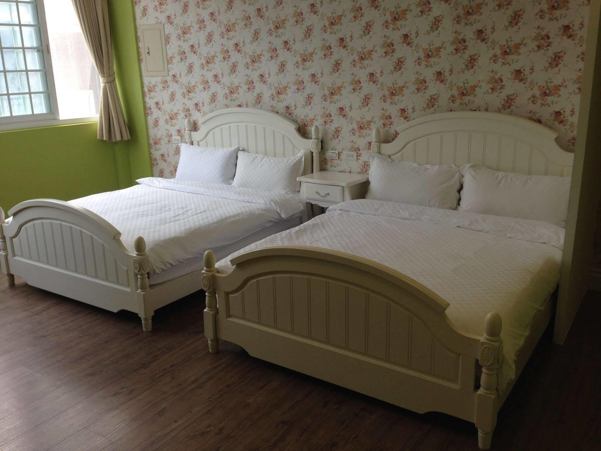 Beautiful Life B&B Đông Sơn Ngoại thất bức ảnh