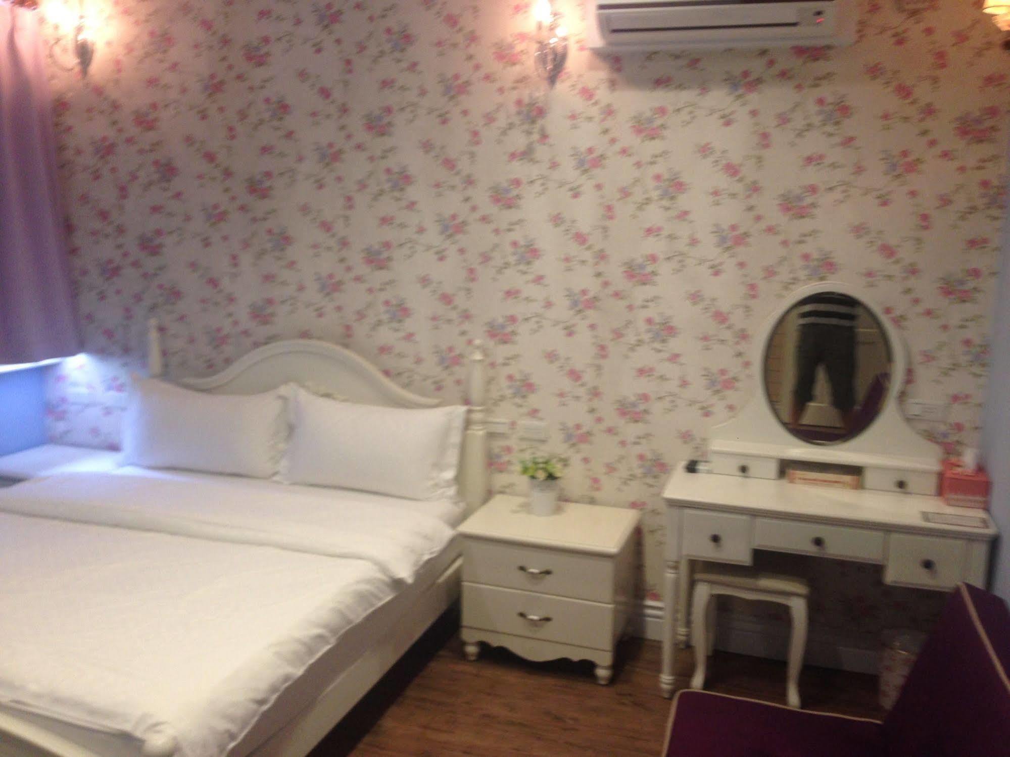 Beautiful Life B&B Đông Sơn Ngoại thất bức ảnh