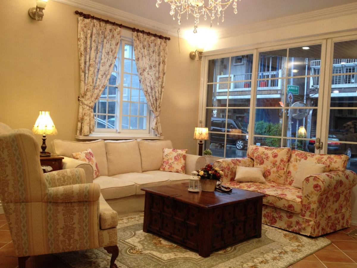 Beautiful Life B&B Đông Sơn Ngoại thất bức ảnh
