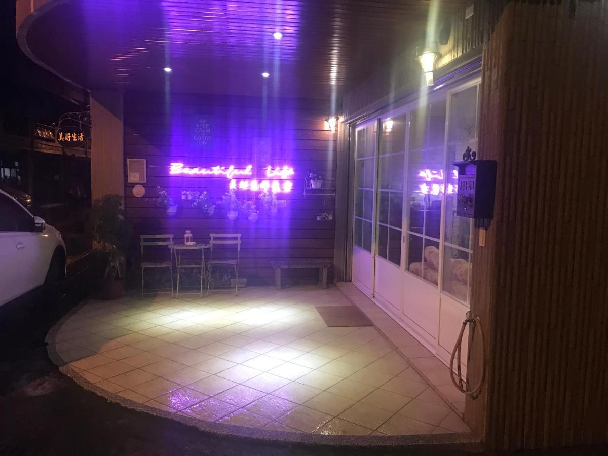Beautiful Life B&B Đông Sơn Ngoại thất bức ảnh